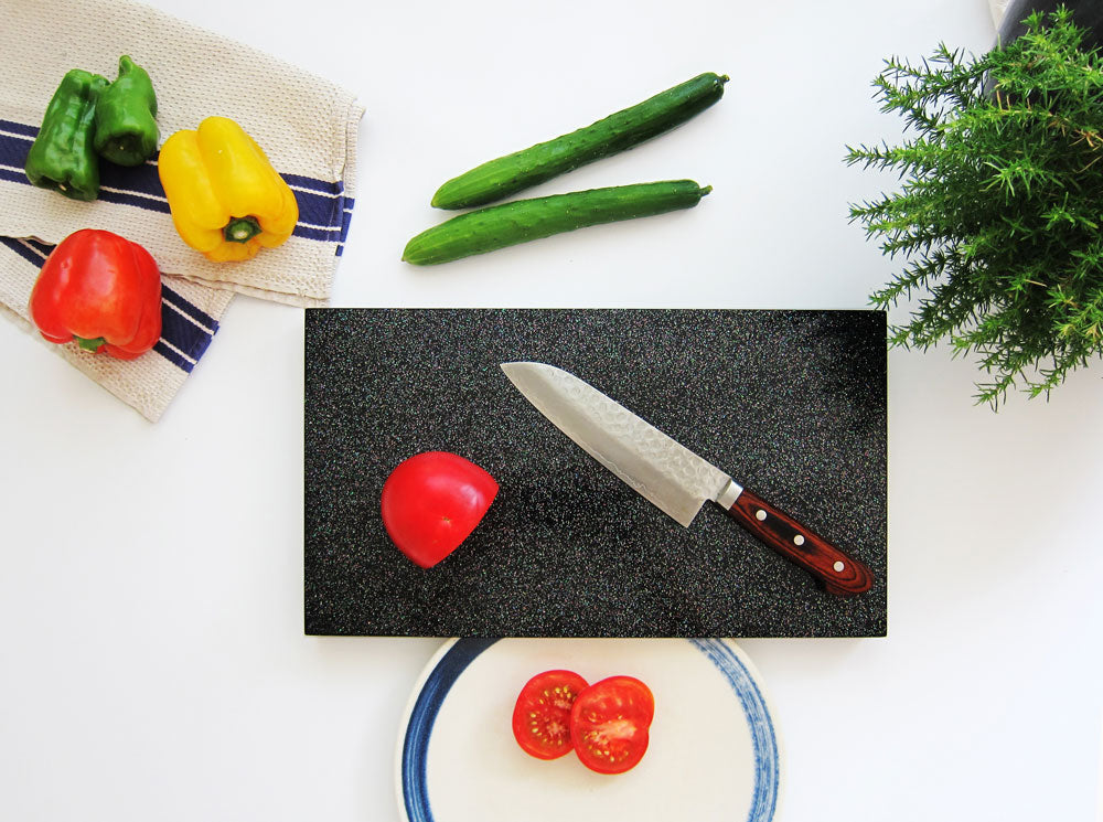 cutting board